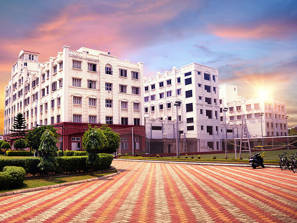 Delhi Public School, Durgapur