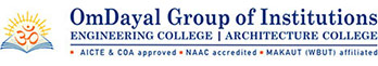 OmDayal Group of Institutions